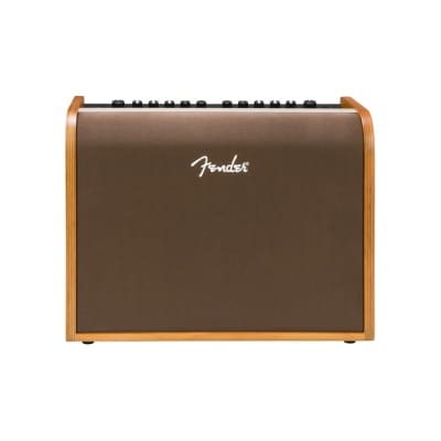 Fender Acoustic 100 2-Channel 100-Watt 1x8