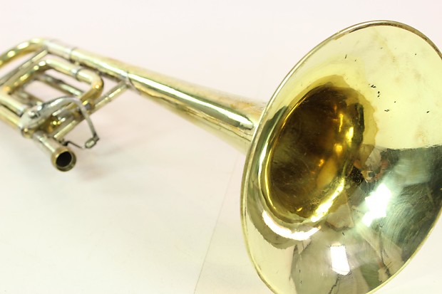 Bach Stradivarius Model 42B Professional Trombone Bach Stradivarius Model 42B Professional Trombone
