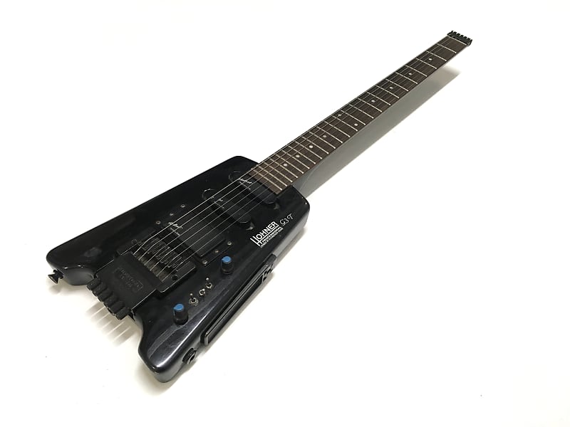 ギター HOHNER g3t LICENSED BY STEINBERGER 93DDEE1A_C485_4986_9F3E_207BD2