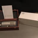 Neumann U 47 fet Collector's Edition Large Diaphragm Cardioid Condenser Microphone