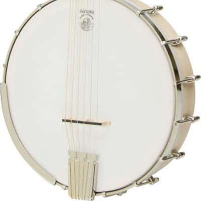 Deering Goodtime Six 6-Steel String Banjo image 6