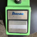 Ibanez TS 9 Tube Screamer 1982 with JRC-4558 Chip