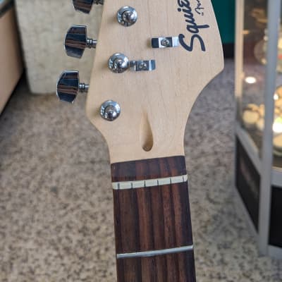 Squier Bullet Stratocaster with Tremolo | Reverb Canada