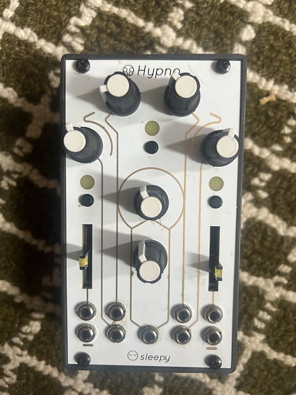 Sleepy Circuits HYPNO