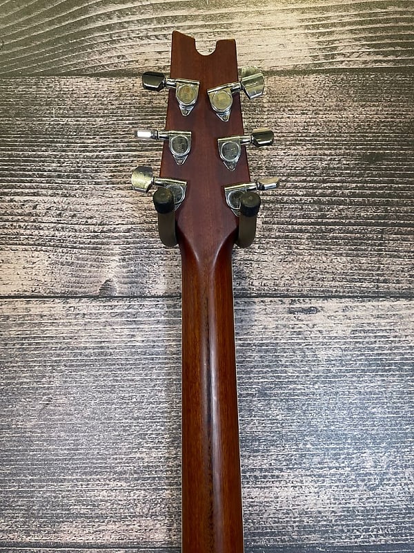 Kaman Applause AE-36 Acoustic Electric Guitar (Margate, FL