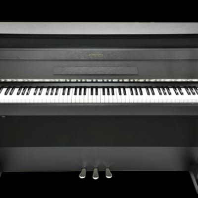 Suzuki VG-88 Upright Digital Piano with Bench and Free Curbside Delivery! image 1