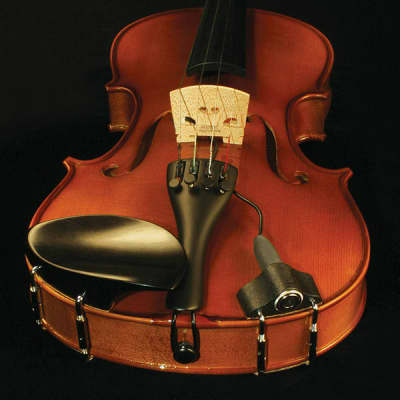 Barcus Berry Violin Bridge Pickup image 5
