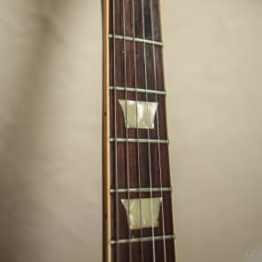 1980 Tokai LS80 Love Rock Les Paul MIJ Nitro Players Grade 1980 Tokai LS80 Love Rock Les Paul MIJ Nitro Players Grade