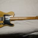 Fender Telecaster 1984 Gold "Bowling Ball"Swirl Finish