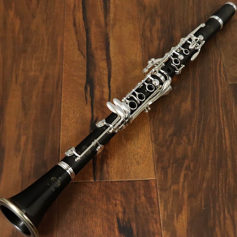 Buffet Crampon E-13 SP Bb Clarinet (S/N:K75721) (11/02)(SALE)