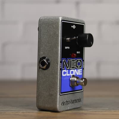 Electro-Harmonix Neo Clone Chorus Pedal image 3