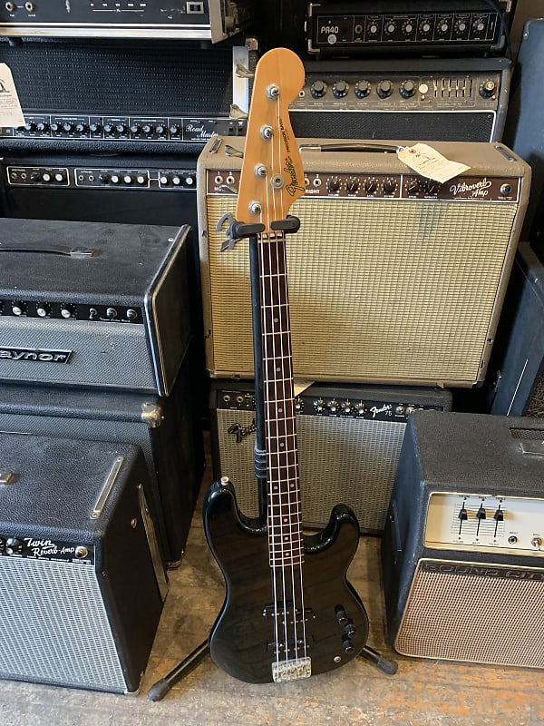 Fender PJ-455 80s | Reverb