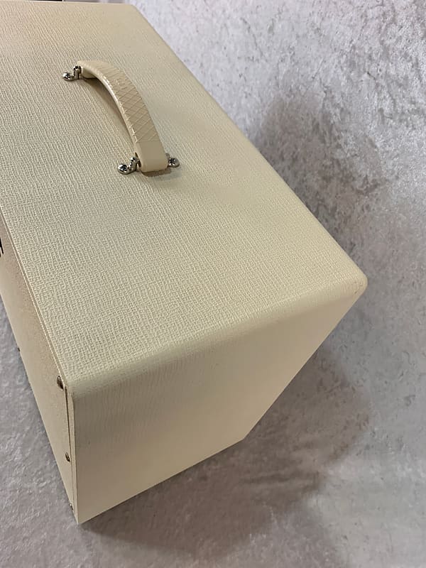 VOX AC4TV 4WATT TUBE AMP HEAD AND 1X12 SPEAKER IN Reverb