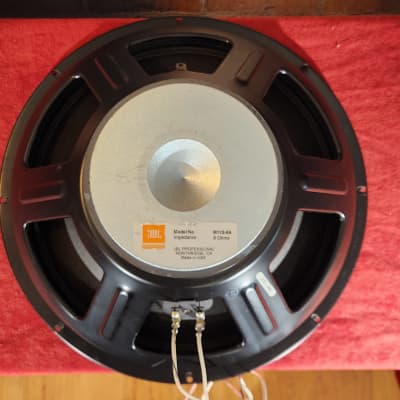 JBL 136HS 15