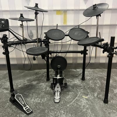 Simmons SD7PK 8-Piece Electronic Drum Set image 1