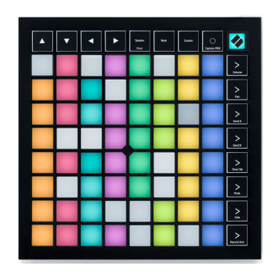 Novation Launchpad X Grid Controller for Ableton Live image 1