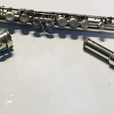 Jupiter SFL-511 Student Closed-Hole Flute (w/case) | Reverb