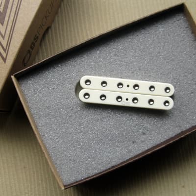 DS Pickup Double coil Pickup For Strat Model H-Strato.05 DS40 for sale