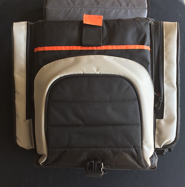 Mono Case EFX 365 DJ Backpack | Reverb