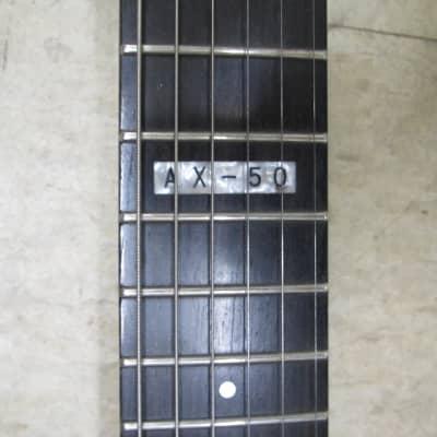 ESP LTD AX-50 Black image 3