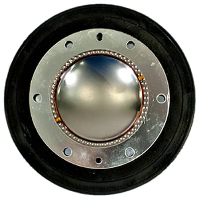8 Ohm Replacement Diaphragm - Compatible with Peavey 22XT, RX22, 22A, 22T, 2200 image 4
