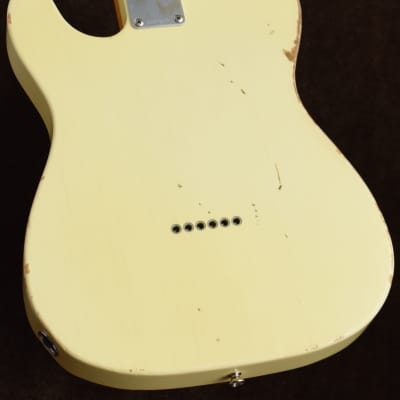 used】Fullertone Guitars / PRO-BAGANDA 60 Real Rusted 3.545