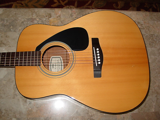 Yamaha store fg 403