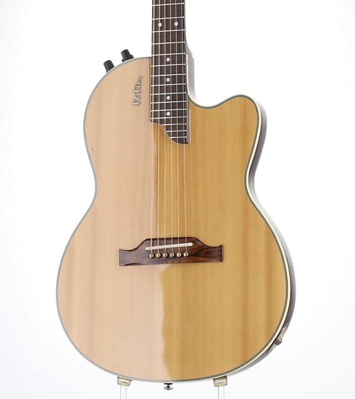 ギター Epiphone Chet Atkins model SST Studio Epiphone Chet Atkins SST | zZounds
