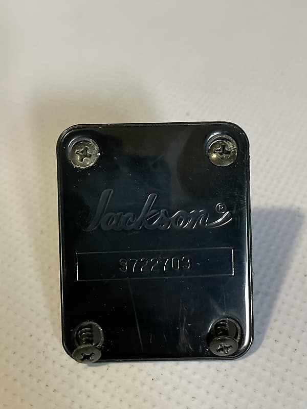 2000's Made in Japan Jackson DXMGT Dinky Guitar Reverb Canada