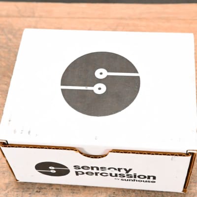 Sunhouse Sensory Percussion SP1 Drum Trigger CG01JB7 image 17