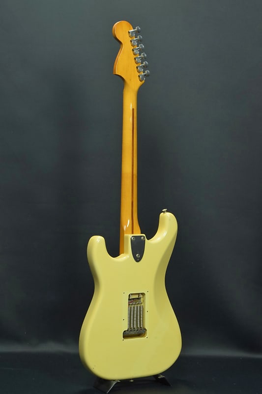 Tokai Ss 36 Mod (S/N:1012685) (08/10) | Reverb Tokai Ss 36 Mod (S/N:1012685) (08/10) | Reverb