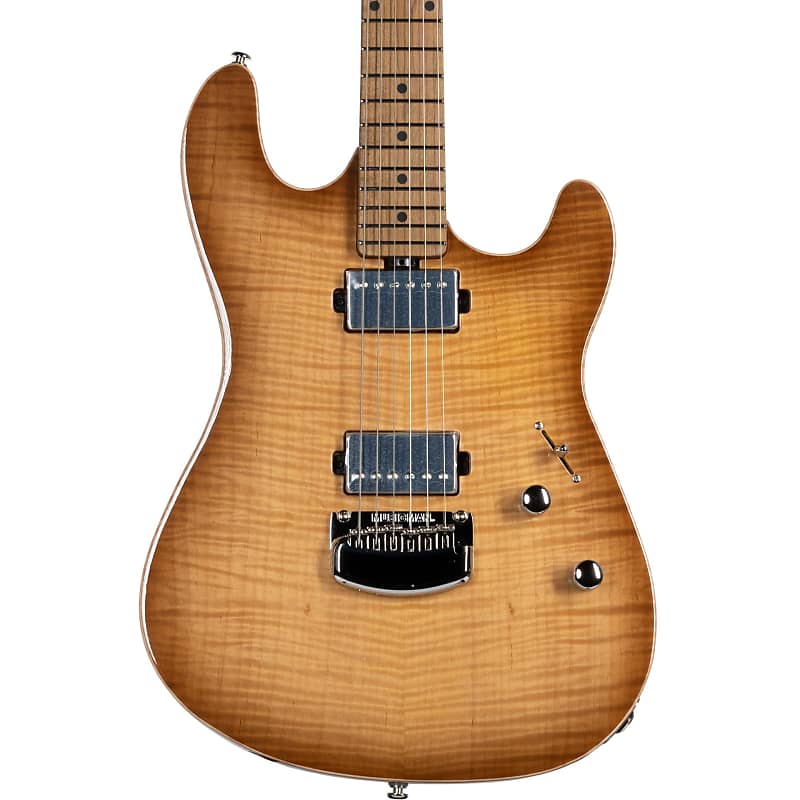 Ernie ball on sale sabre guitar