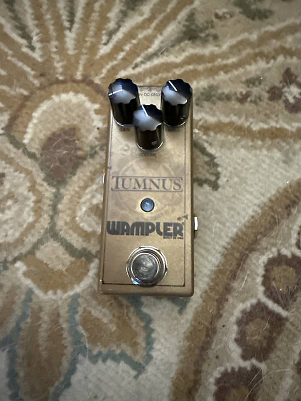 Wampler Tumnus