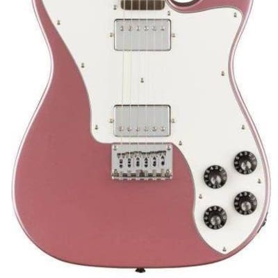 Squier Affinity Telecaster Deluxe | Reverb