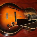 1937 Gibson ES-150 Charlie Christian  (GIA0795 )