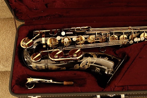 Sax tenor store julius keilwerth sx90r