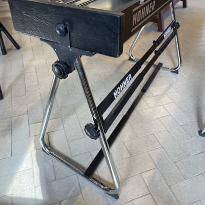 Hohner Clavinet E7 1979 - Black image 4