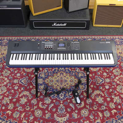 Kurzweil SP6 88-Key Stage Piano **COLLECTION ONLY** - 2nd Hand
