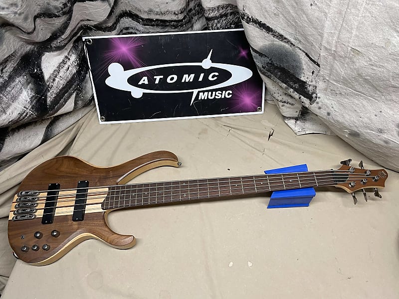 Ibanez BTB675 Standard | Reverb