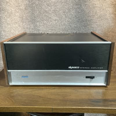 Dynaco ST-150 Vintage Stereo Amplifier image 1