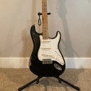 Fender Road Worn '50s Stratocaster 2009 - 2019 Black
