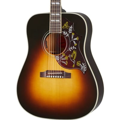 Gibson Hummingbird Standard, Vintage Sunburst for sale
