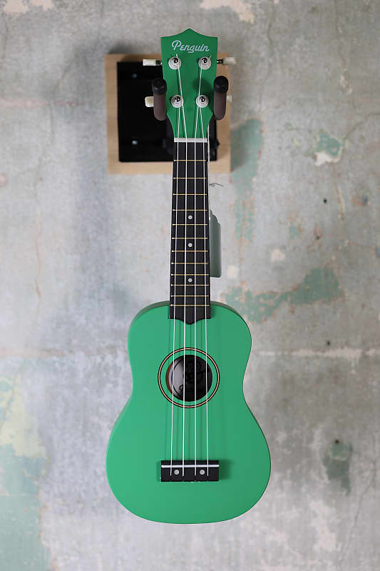 Penguin Tropical Ukuleles