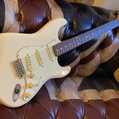 Fender ST-62 Stratocaster Reissue MIJ | Reverb