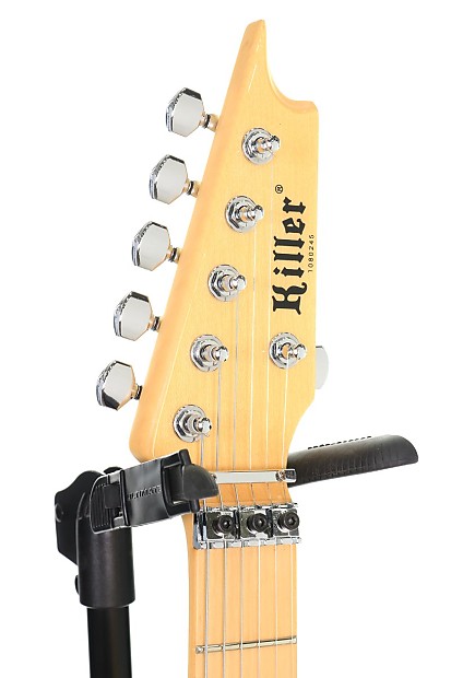 Killer KG PIRATES MK II Antique Brown - Free Shipping* | Reverb