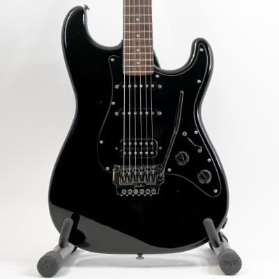 Fender Boxer Series Stratocaster MIJ | Reverb