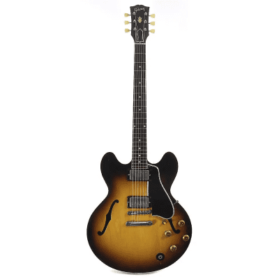 Gibson ES-335TD 1958