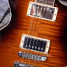 Gibson Les Paul Traditional 2010 Desert Burst