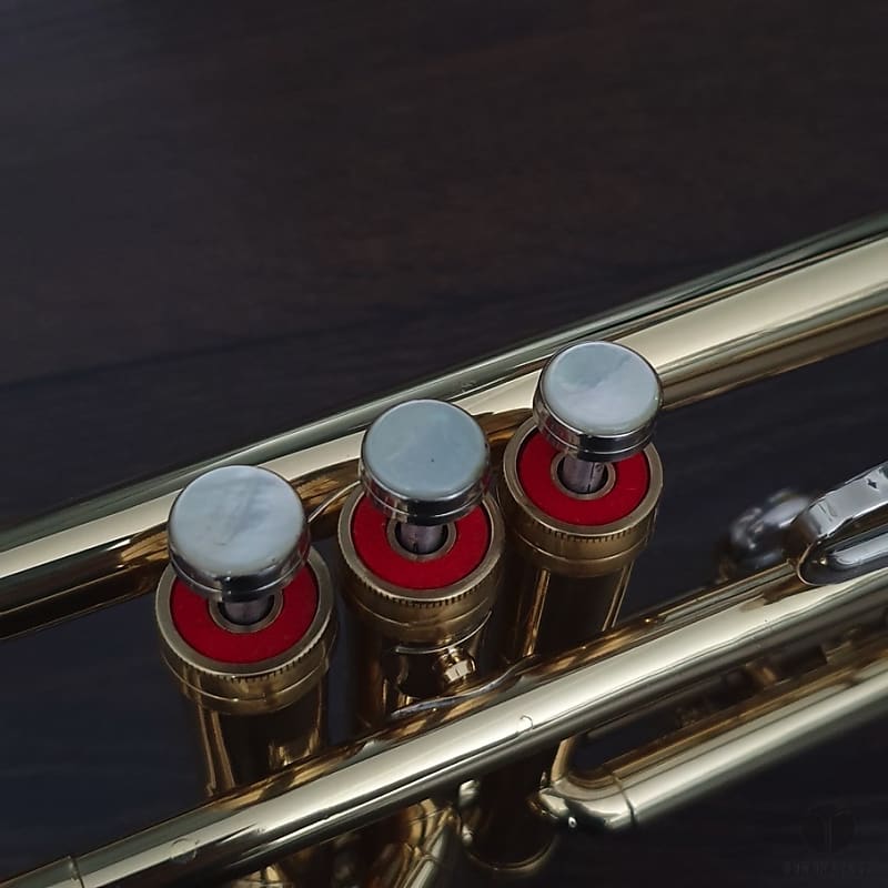 1963 C.G.Conn Artist 8B Lightweight Freddie Hubbard, Lee