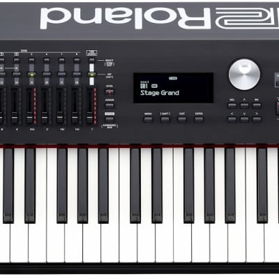 Roland RD-2000EX 88-Key Digital Stage Piano